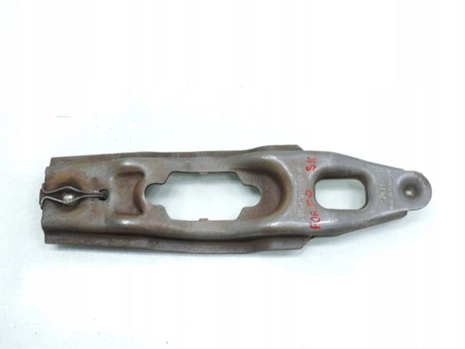 ŁAPA SPRZĘGŁA SMART FORFOUR I 1.3