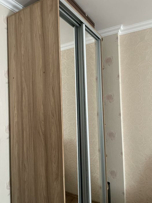 Шафа купе 113 см