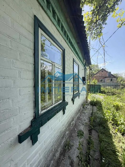 Продаж окремого будинку. Можливий продаж по сертифікату