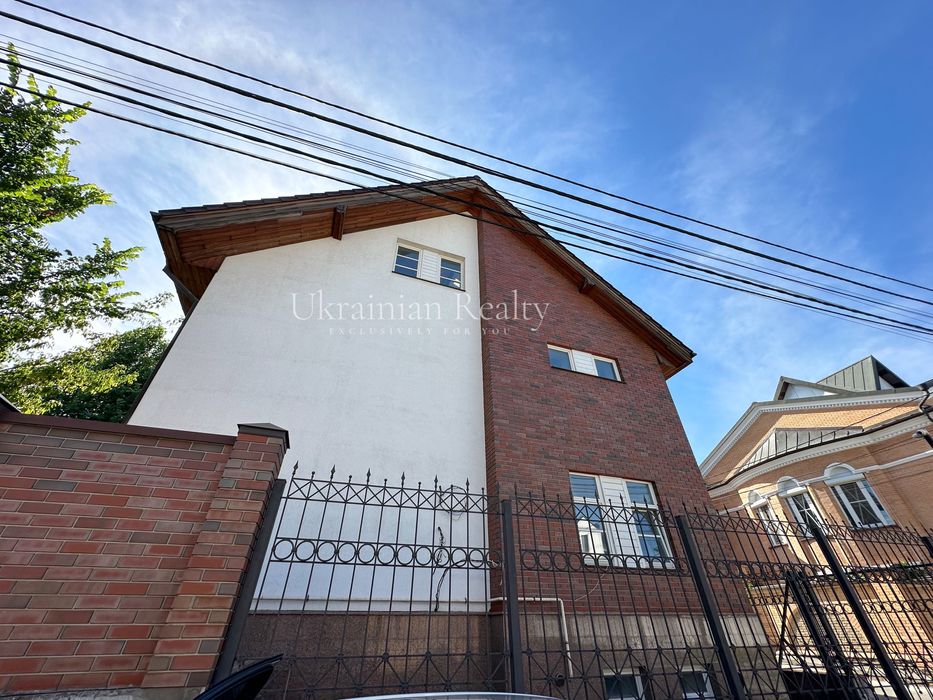 Дом по адресу (площадь 459 м²) - Atlanta.ua - фото 23