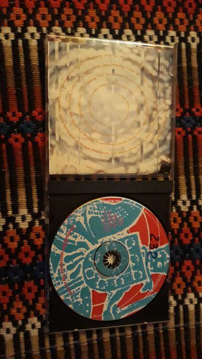 Comet - Chandelier musings by Comet - CD - portes incluídos