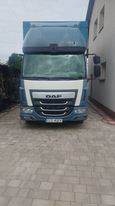 DAF