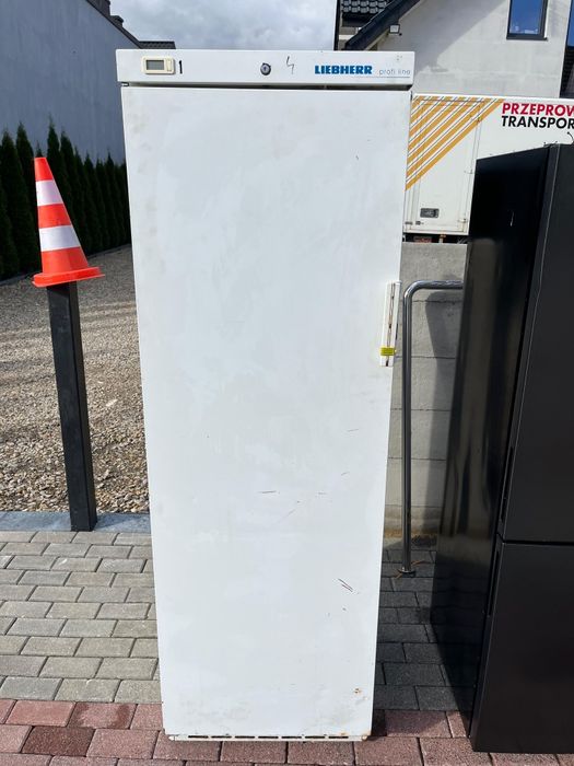 Lodówka chlodziarka chlodnia