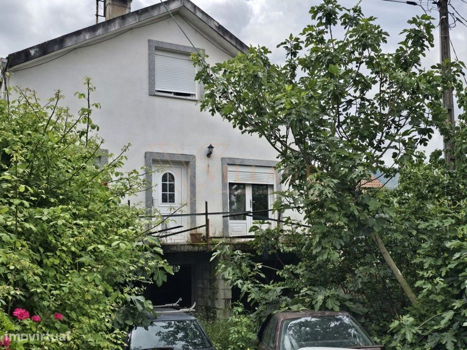 Moradia T3 Duplex Venda Melgaço