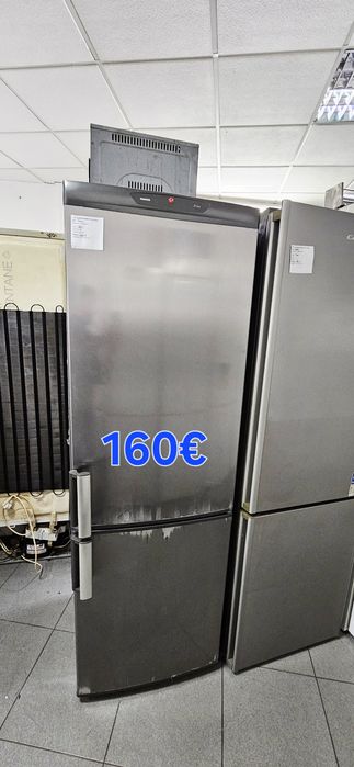 Frigoríficos Testados e Garantidos – Entrega Gratuita