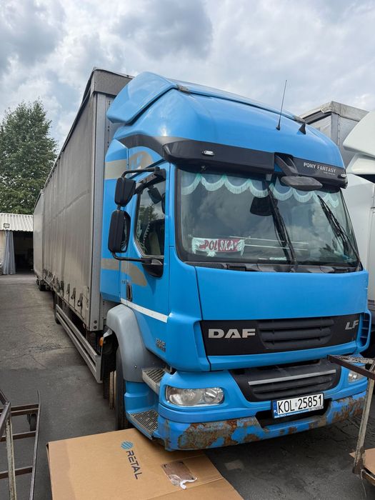 DAF