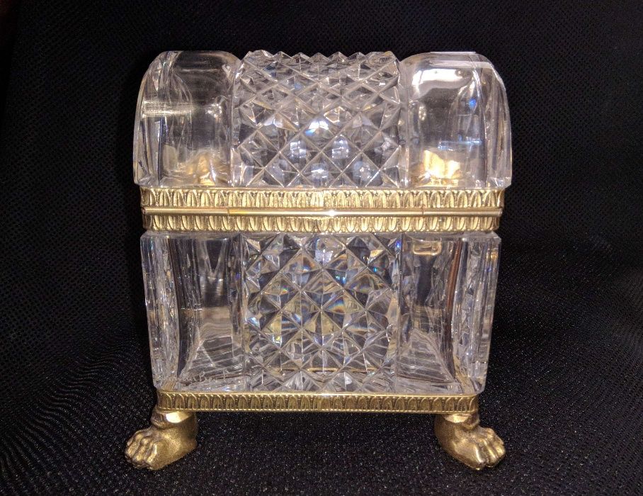 Caixa Cristal Martin Benito 2