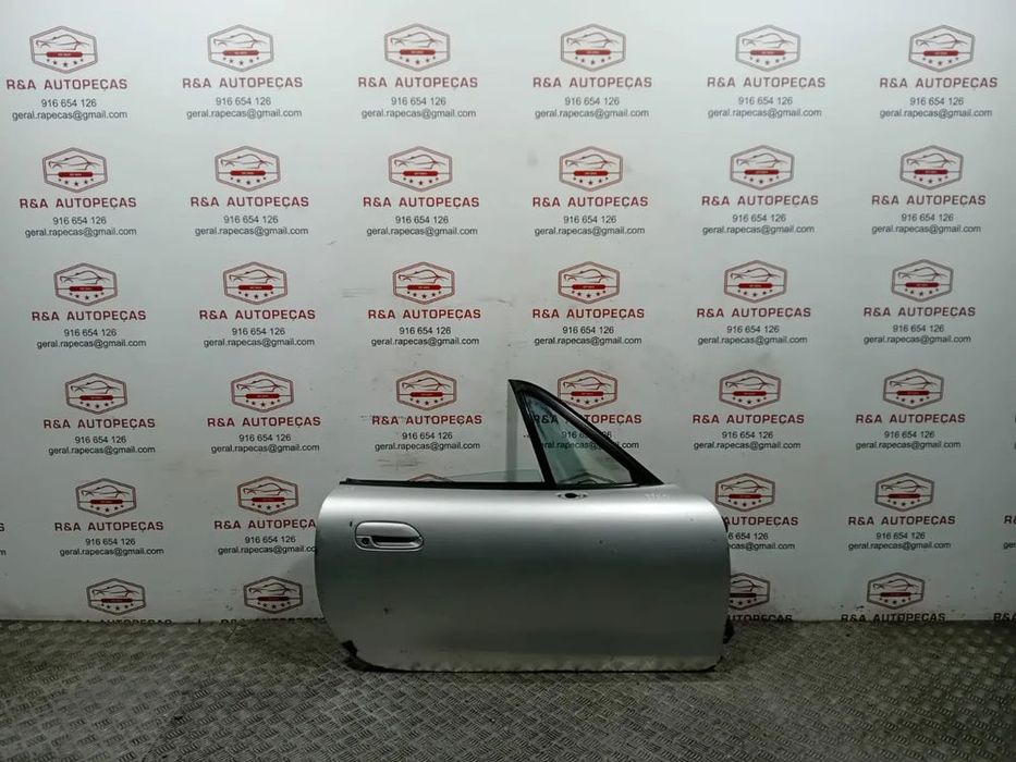 Porta Frente Frontal Direito Mazda MX-5 NB Original