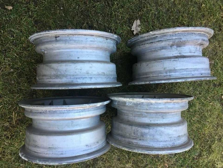 Jantes ATS 13 BMW e Jantes ATS 10 Mini + Cooper