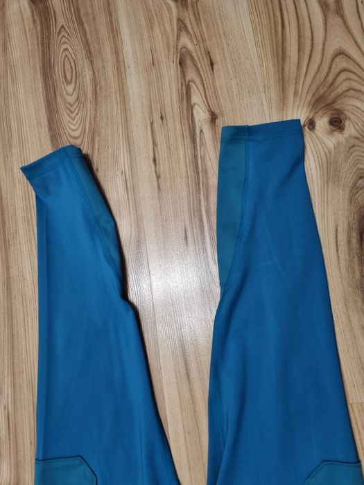 Legginsy Wrangler M 38