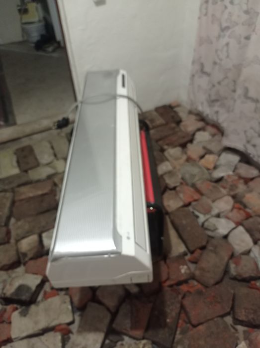 Продам  все робоче  кондиціонер