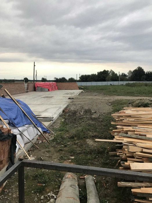 Продаж земельної ділянки промислового призначення 1.74 га