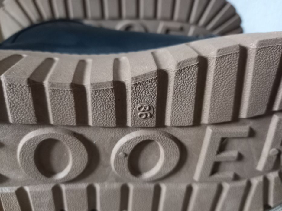 Tênis marca Fashron