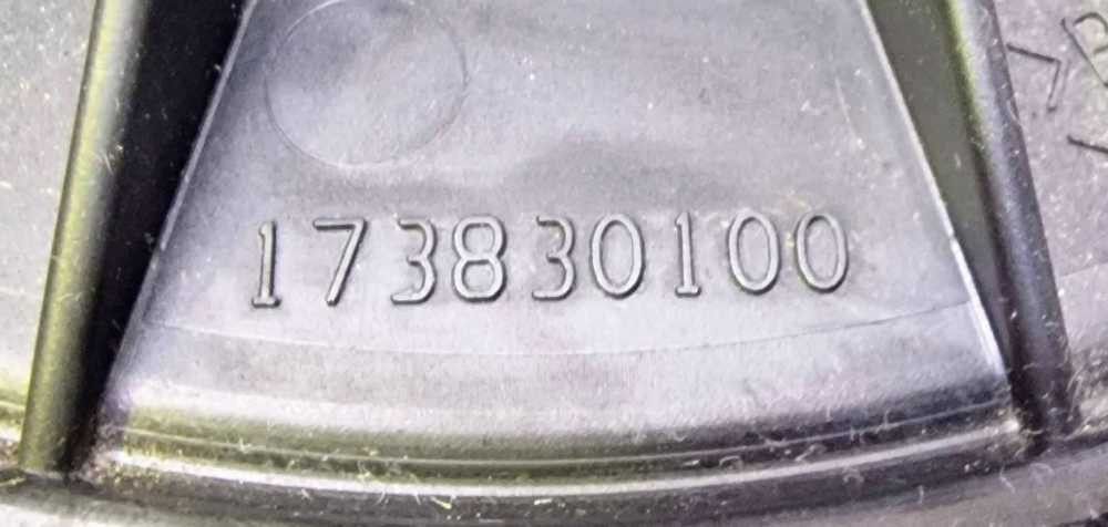 Motor da Chauffage / Sofagem RENAULT KANGOO Express (FW0/1_) ano 2013
