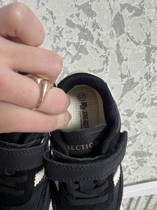 Кросівки на хлопчика