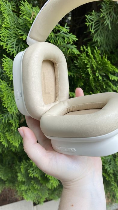 Навушники Baseus Bowie H1