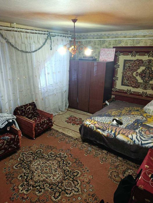 Продам дом в селе Широкое (перед Верховцево)