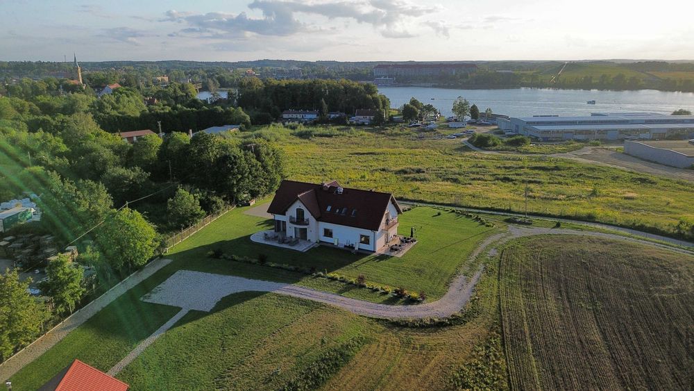 Noclegi Mikołajki, apartament, pokoje, domek letniskowy