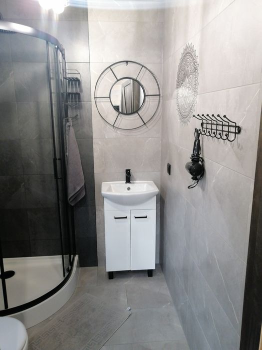 Jacuzzi Wolny od 18.09  Domek Zacisze  4-6os. Zator Energylandia Noclegi