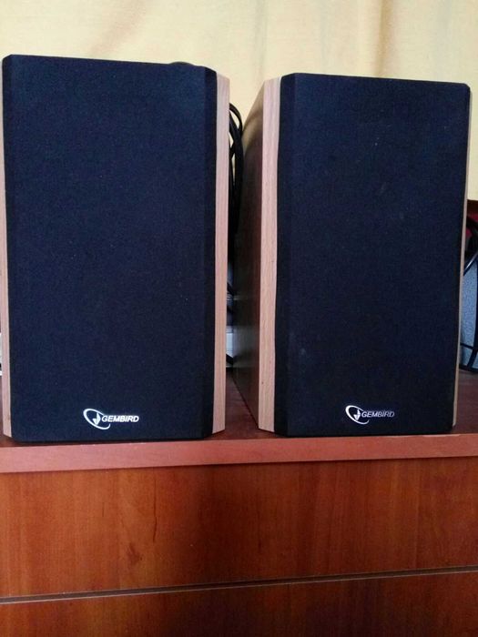 Колонки, gembird wcs-1015