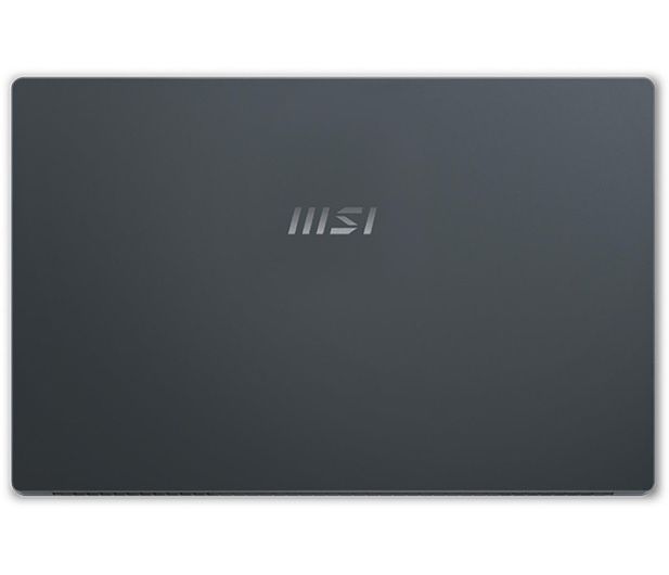 Laptop MSI Prestige 15 GTX 1650 max ‼️TYLKO PISAĆ
