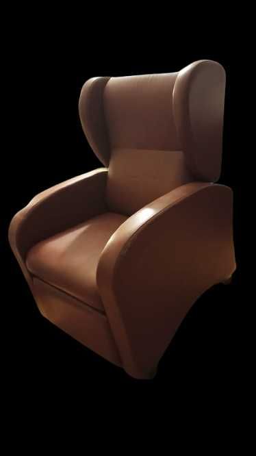 Cadeirão geriátrico inclinável