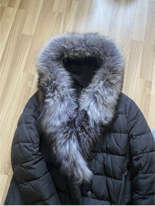 Пуховик Snow Owl