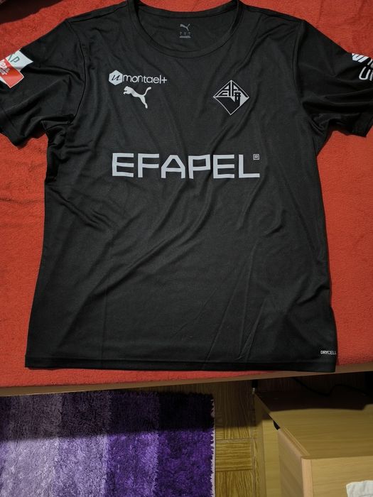 Troco Camisola da AAC