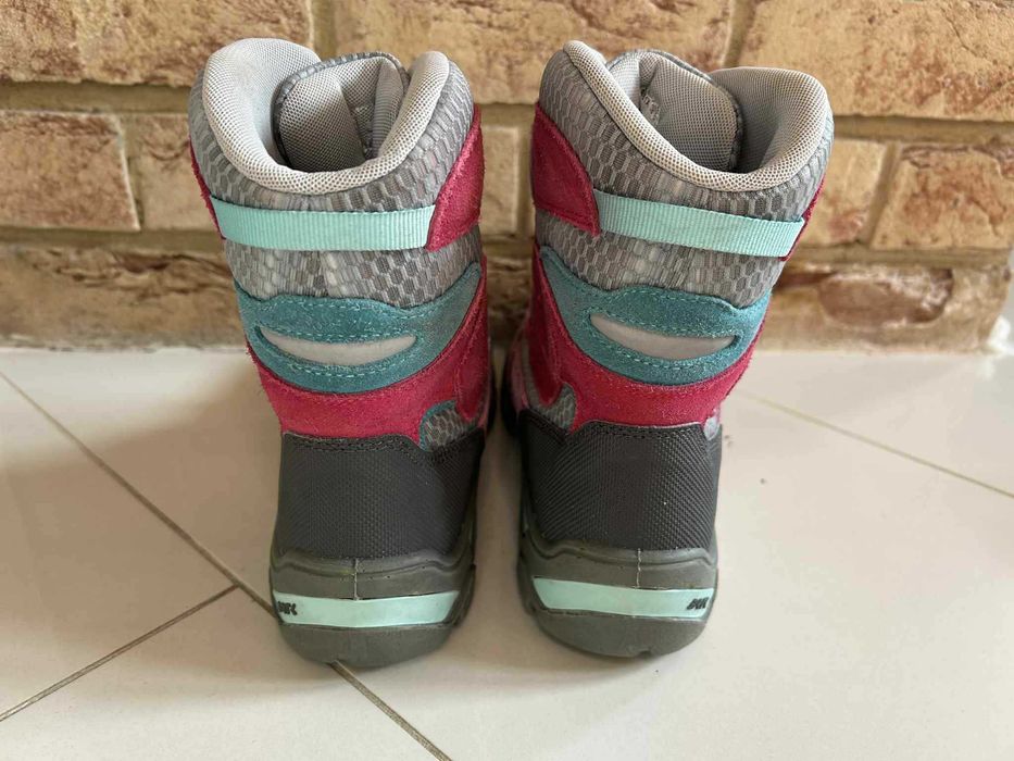 Kozaki Bartek dziewczęce rozm. 38