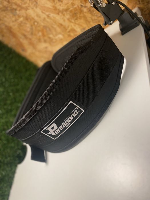 Costa de treino semi-nova – excelente estado