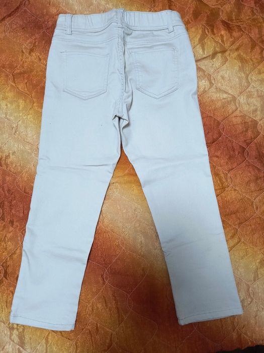 Женские летние капри