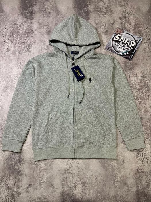 Зіпка Polo Ralp Lauren old many