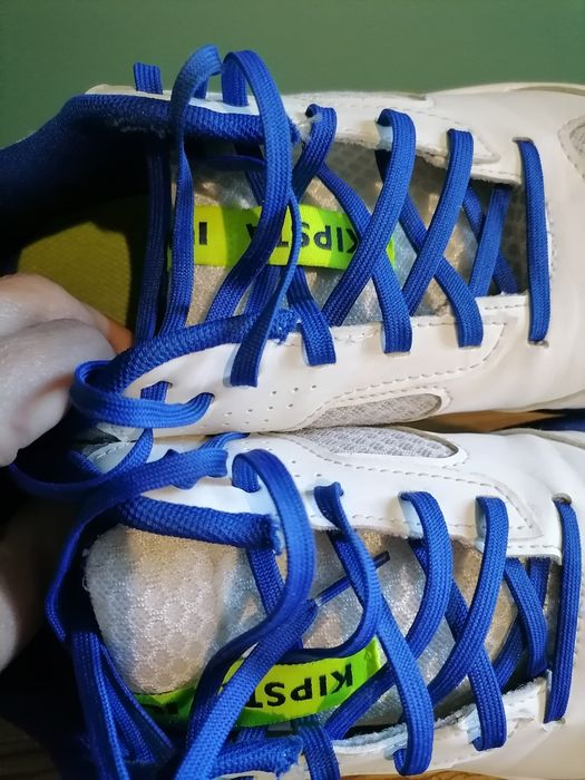 Buty do siatkówki