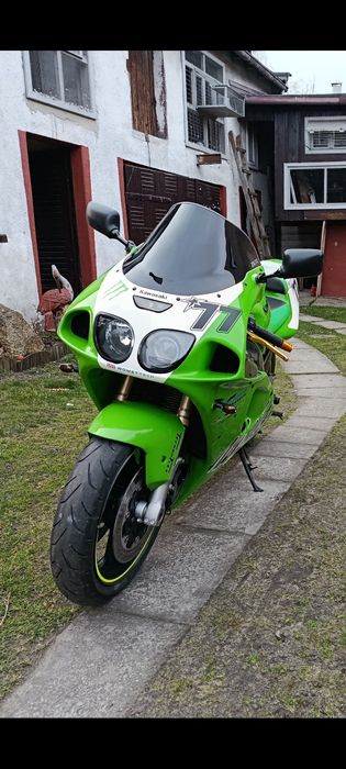 Kawasaki