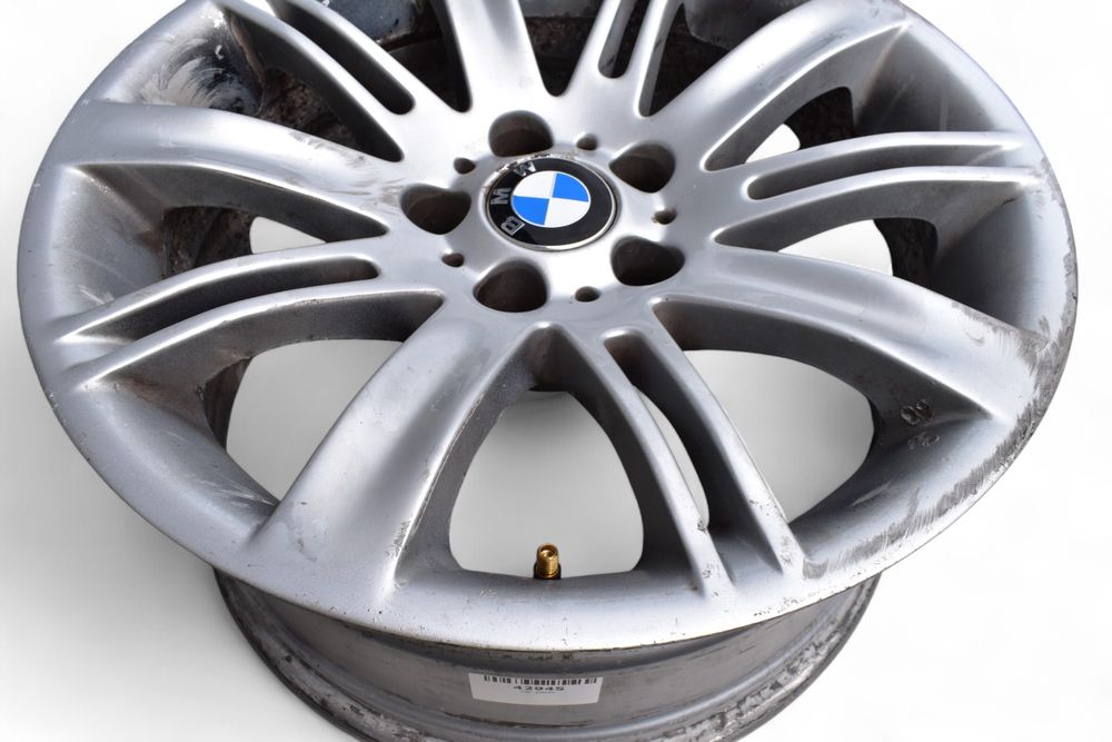 Felga Aluminiowa BMW E60 E61 E63 9.0" x 18" ET18 5x120 6760626