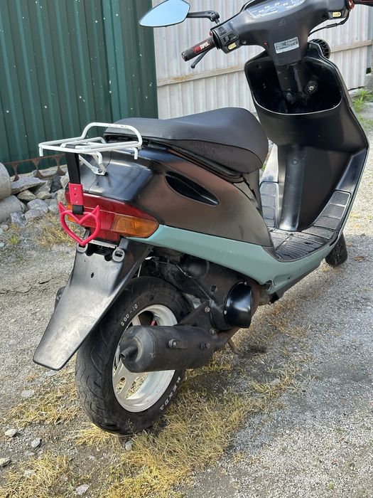 продам Honda dio 27