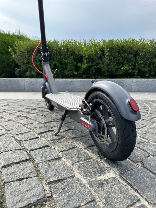 Електросамокат новий XIAOMI mi Scooter‼️ / Нові / Гарантія‼️