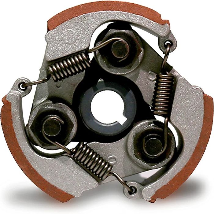 Embraiagem minimoto 49cc