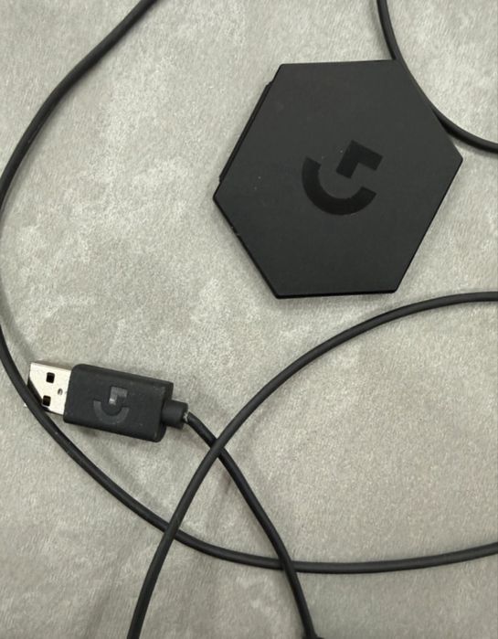 Myszka gamingowa logitech g502 hero