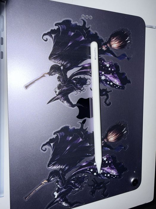 Ipad Air, 11 (2025)+apple pencil pro