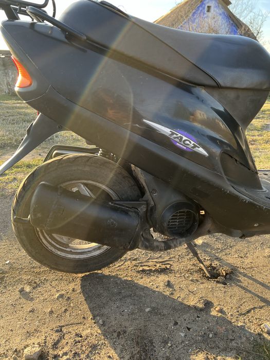 Продам хонда такт 30