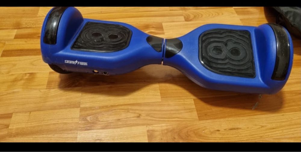 Hoverboard em otimo estado