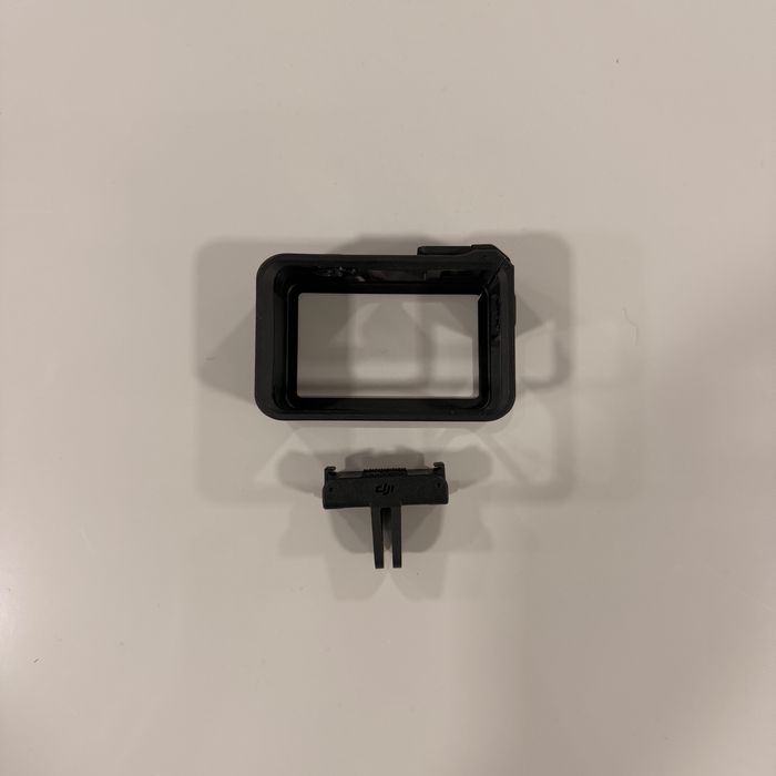 Osmo Action 5 Pro Kit Aventura + Bundle Goodis (Garantia)