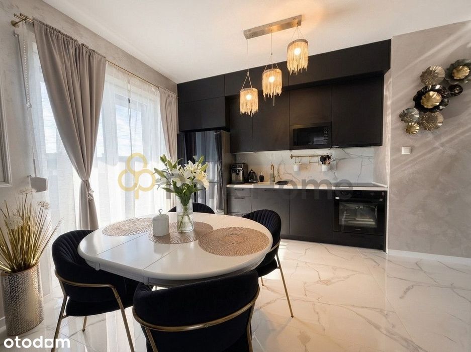 3 pokoje | Wysoki standard | Loggia | Zapraszam