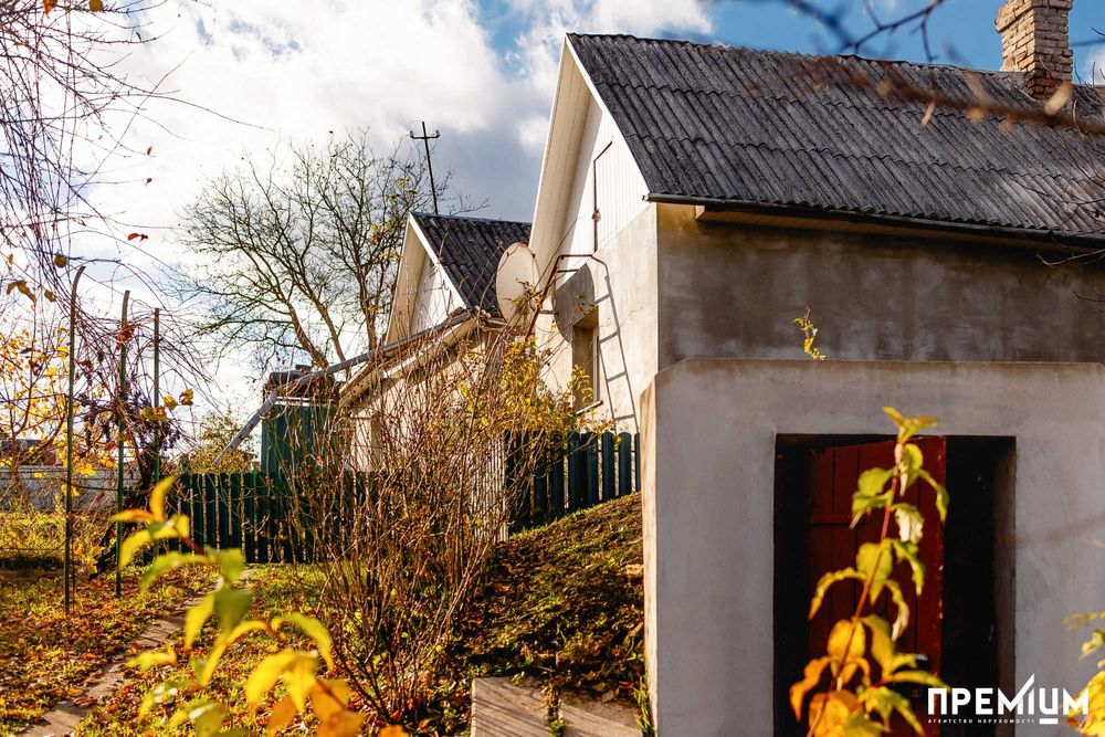 Продаж будинок Дубно