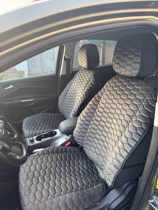 Продам Ford Kuga