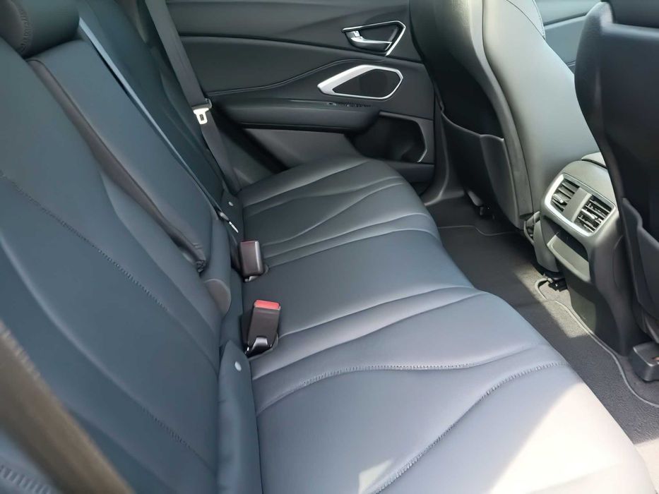 Acura RDX      2022