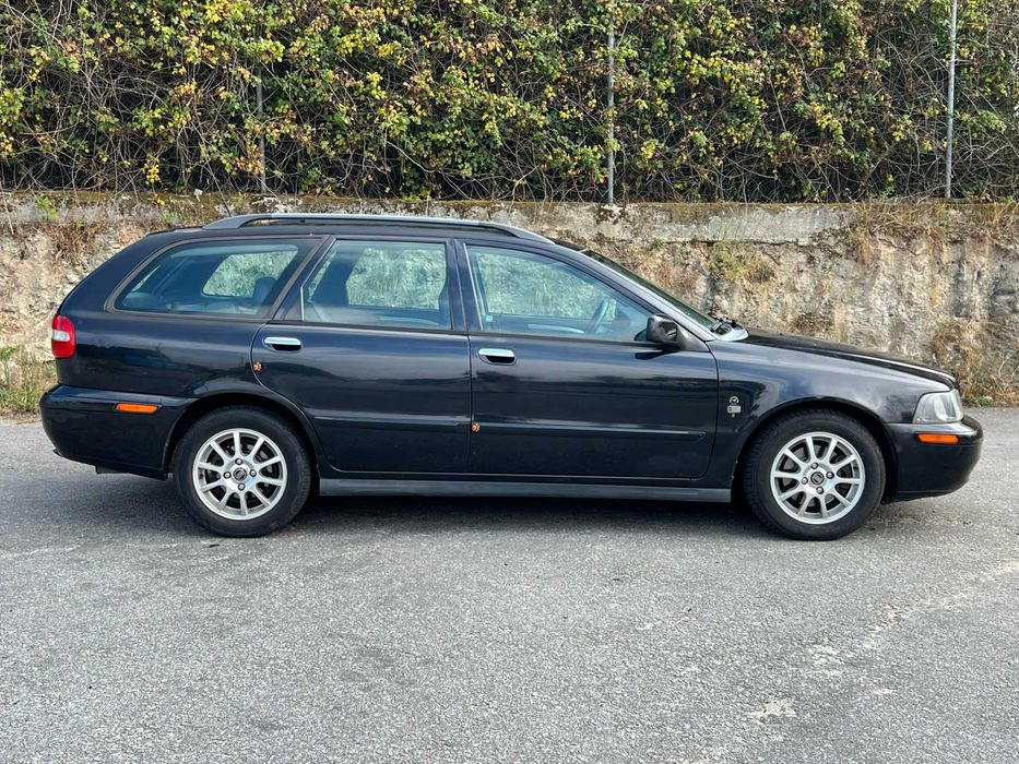 Volvo V40 1.9d Nacional