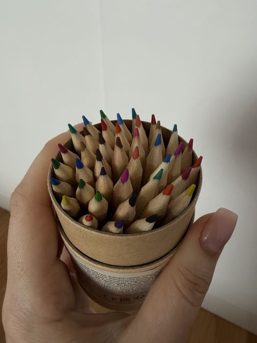 Kredki Flying Tiger Copenhagen