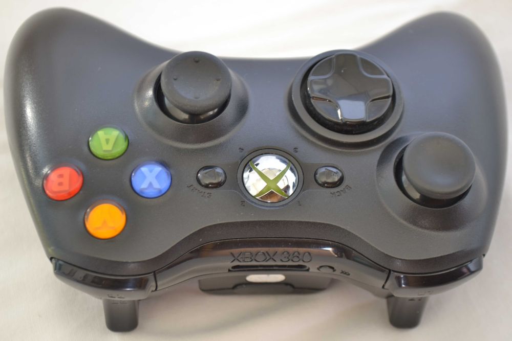 Игровая приставка Xbox360, 500Gb забит играми, обновлена! Идеал